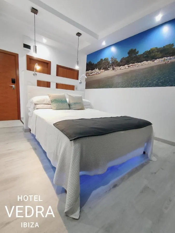 Hotel Vedra San Antonio Abad