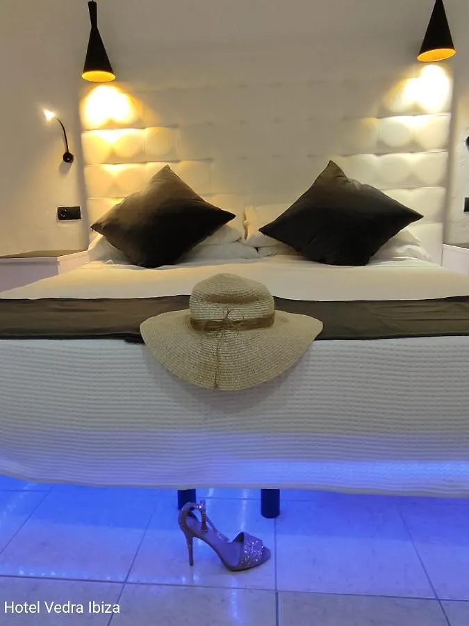 Hotel Vedra San Antonio Abad