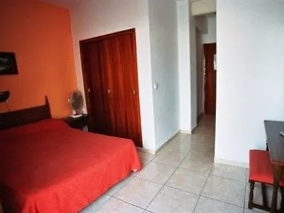 Hotel Vedra San Antonio Abad