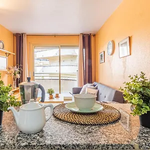  Apartamento Sevilla Arysal España