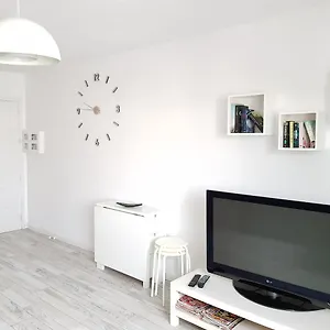  Apartamento Playa Agaete España