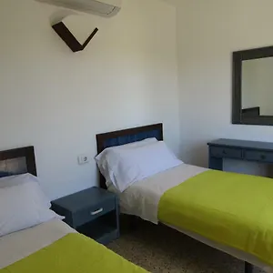 Mar San Antonio Abad